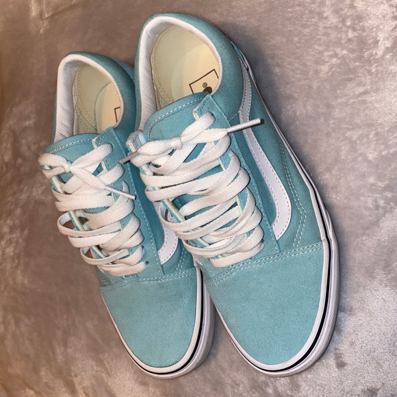 Vans Shoes - RARE Old Skool Vans